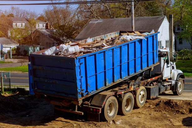 Best Shed Removal  in Avon, CO