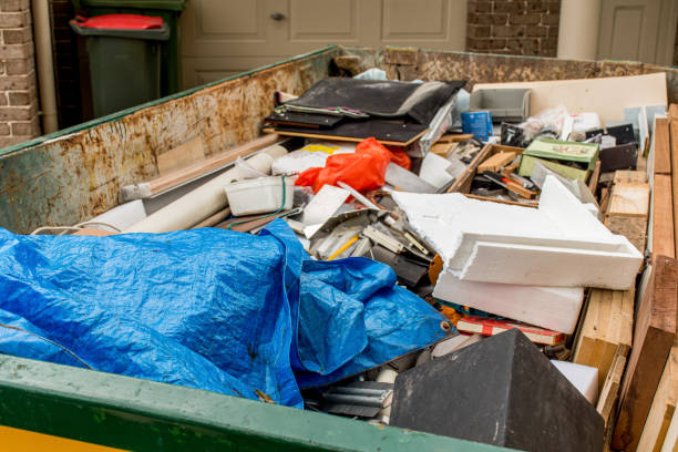 Best Yard Waste Removal  in Avon, CO