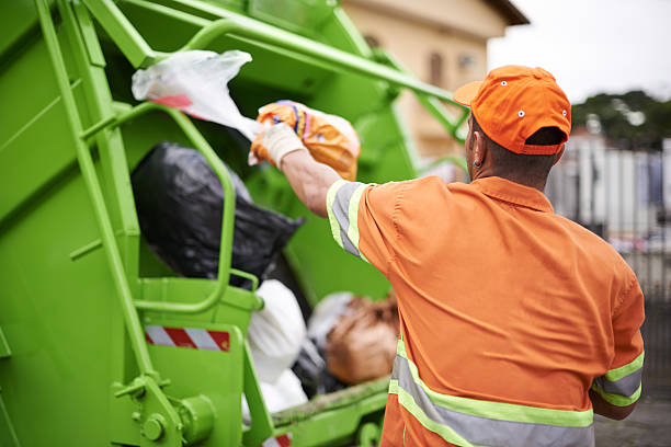 Demolition Debris Removal in Avon, CO